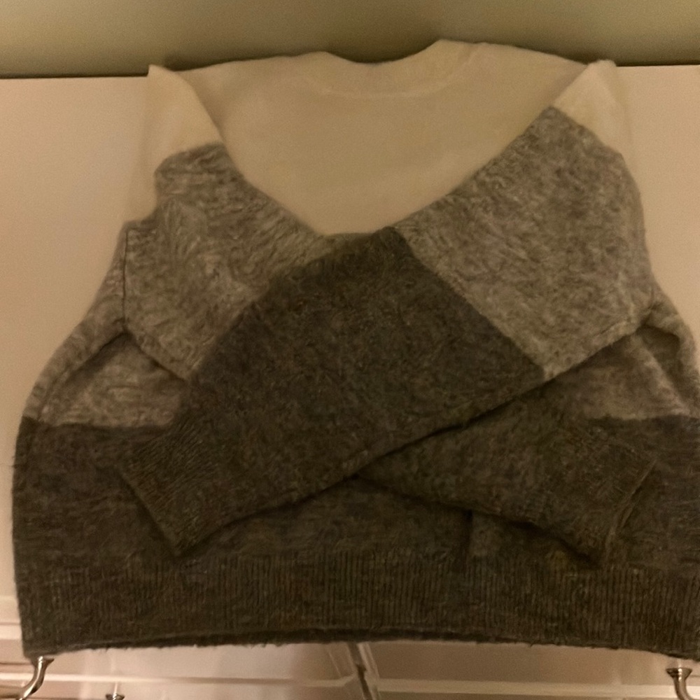 Formal casual top